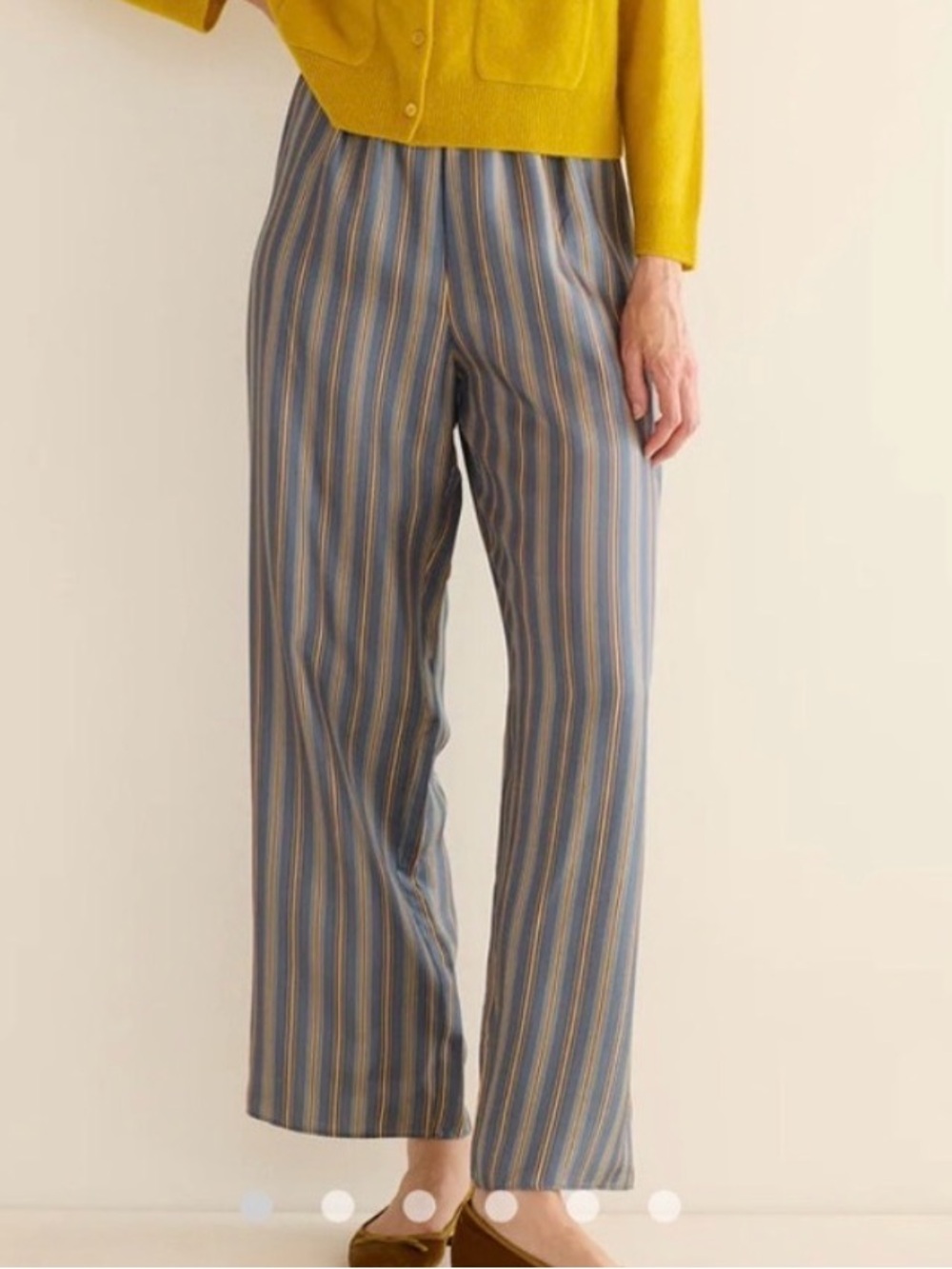 Doen Lavona Pants